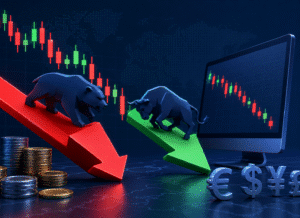 How Crypto Trading Works for Beginners
